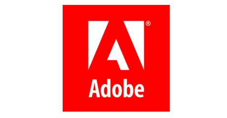 Adobe Company Logo