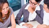 persona listing header